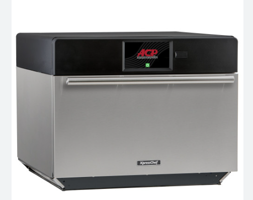 [AXP22TLT] Horno de alta velocidad de 2000 W convección + 2200 microondas + 3000 W Infrarrojo - Amana