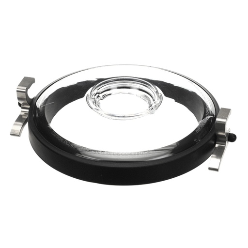 [990224701] Lid assembly - Hamilton Beach