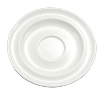 [W6030000500-O] Plato para taza redondo cromwell 15.3 cm (Outlet) - Oneida