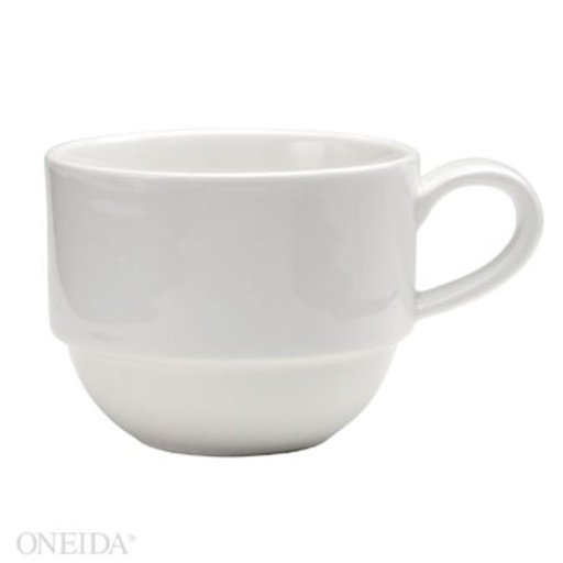 [W6030000521-O] Taza café cromwell 258ml (Outlet) - Oneida