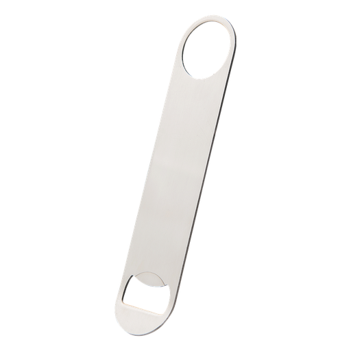 [574074] Destapador de botellas en acero inoxidable - Browne