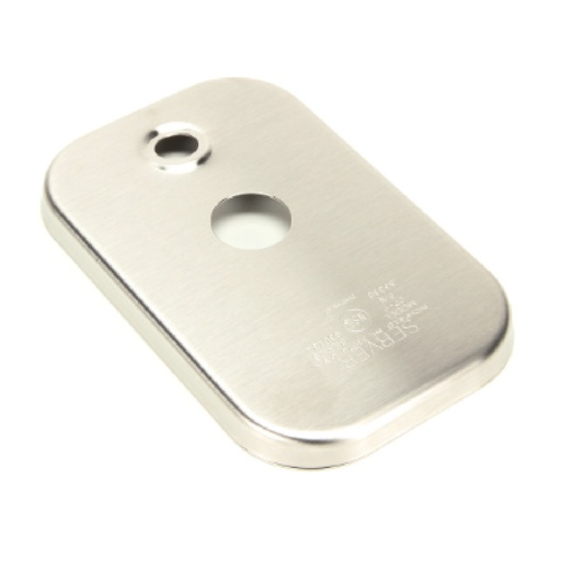 [82123] Lid  CP-F - Server