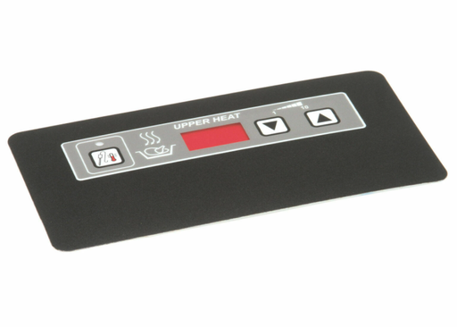 [52347] Decal - Gm 903 - 5 Timer - 3 Digit - Henny Penny