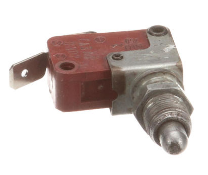 [19410201] Microswitch single phase slicer - Sirman