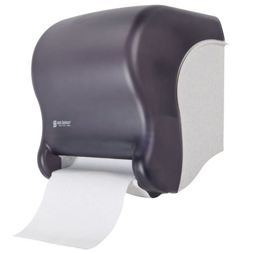 [T1490TBK] Smart roll oceans w/auto - San Jamar