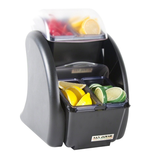 [BDS2203] Domo toping para bar - San Jamar