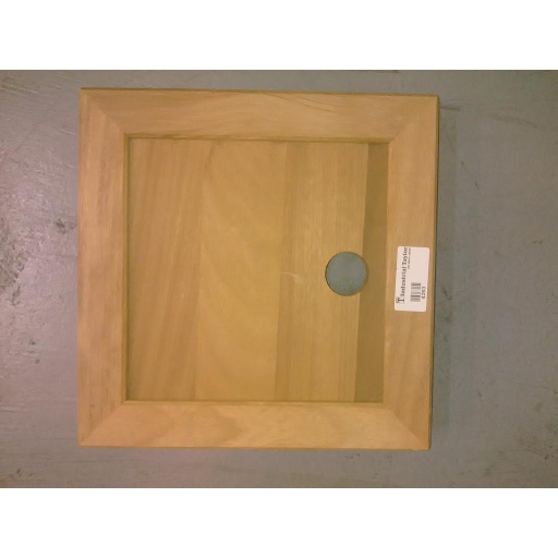 [4263] Soporte de madera para plato 20 x 20 - Josper