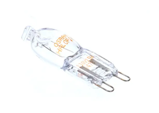 [231814] Halogen Lamp, G9, 230V, 25W - Moffat