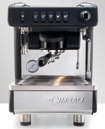 [M26 BE DT/1] Maquina de espresso automática de un grupo - La Cimbali