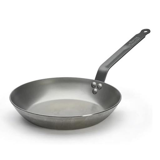 [5110.26] Sartén de 26 cm Carbone Plus - De Buyer