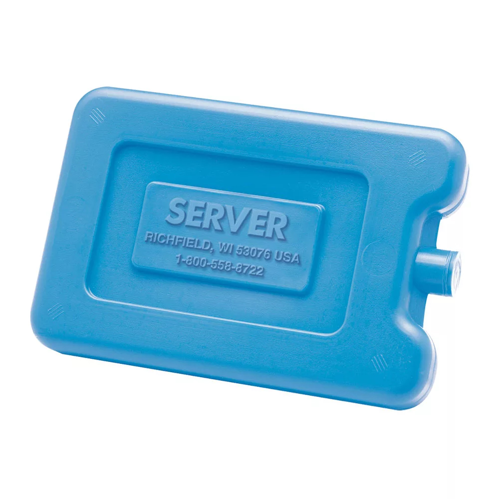 [94141] Almohadilla mantenedora de frio - Server