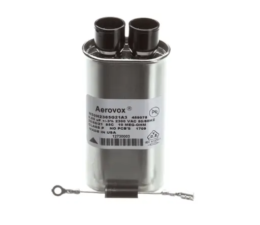 [59174533] Kit Capacitor and Diode 0.65uF - Amana