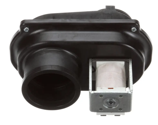 [6056326] Dehumidifcation Flap Includes Grommet Valve  - Convotherm