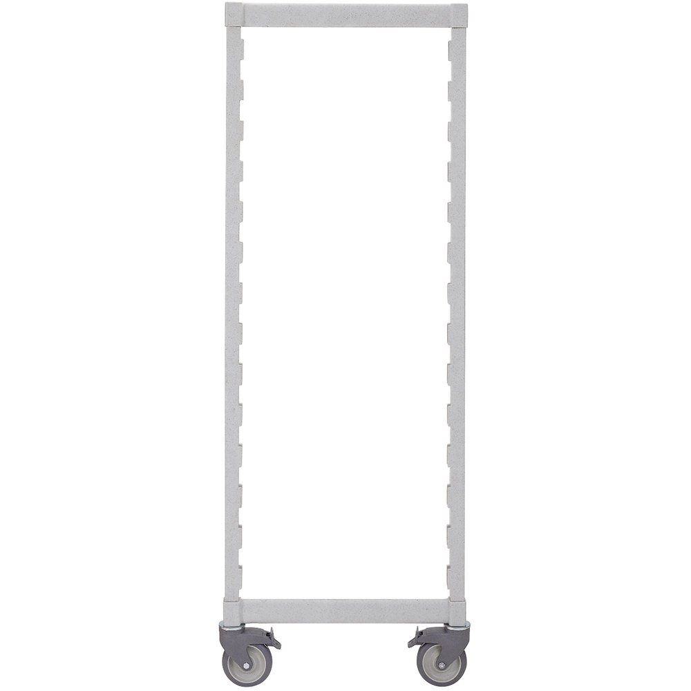 [CPMPK2175480] Juego de postes moviles profundo 54cm altura 1.91cm premium - Cambro