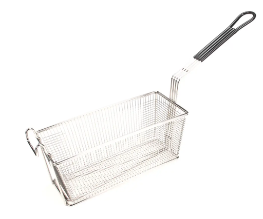 [81915] Basket 1/2 size front supp - Henny Penny