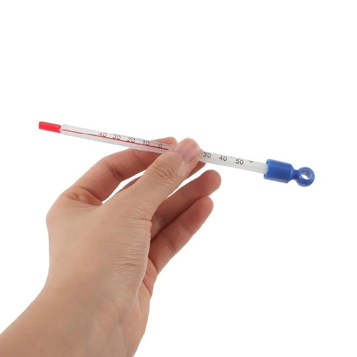 [6126-1] Termometro para Baja Temperatura - Taylor Precision