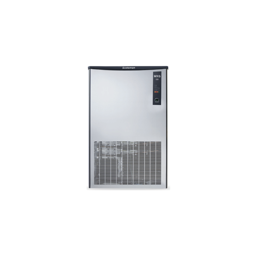 [MXGL938AS] Máquina Fabricadora de Hielo Gourmet de 39 g, 400 Kgs/Día - Scotsman Italia