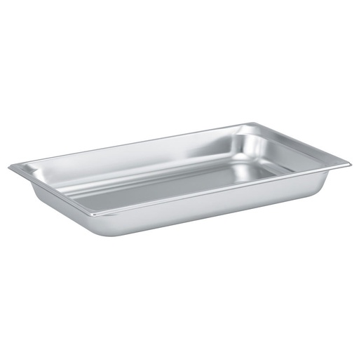 [90022] Recipiente acero inox 53x32.5x6.2cm - Vollrath