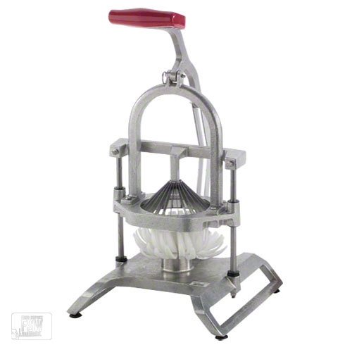 [15600-O] Corta cebolla flor manual (Outlet) - Vollrath