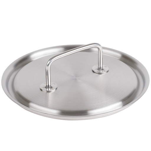 [47773] Tapa para olla acero inox intrigue - Vollrath