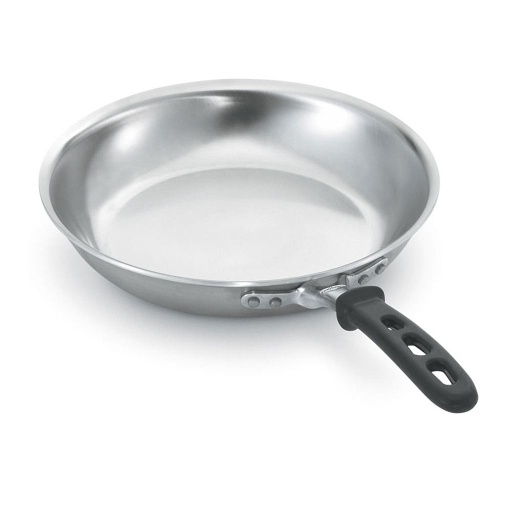 [69814] Sarten tribute 14"mango silicona induccion - Vollrath