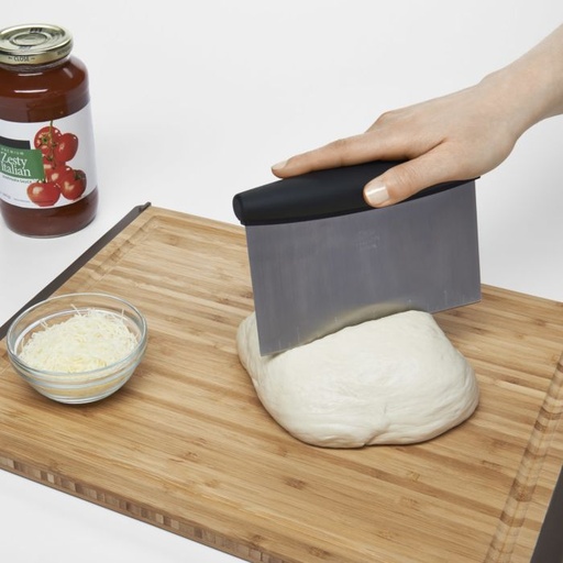 [73281] Raspador & Picador Multipropósito en Acero Inoxidable - Oxo