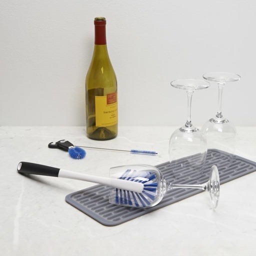 [1329080] Set de Limpieza para Botellas de Agua - Oxo