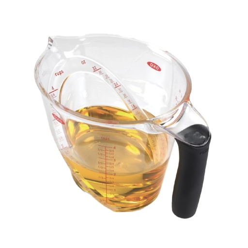 [1050030] Jarra Medidora de 4 tazas de Tritan - Oxo
