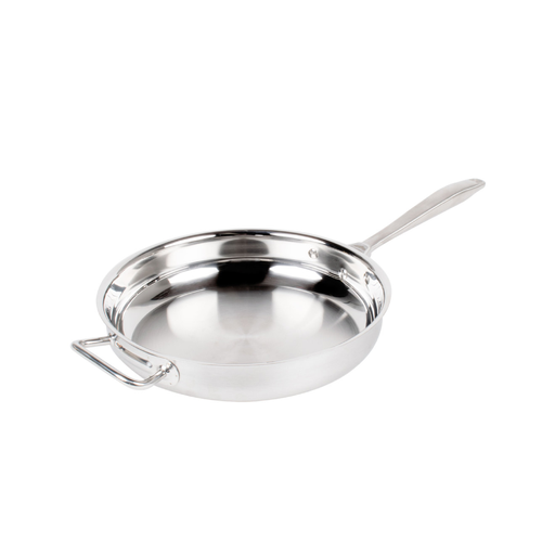 [47753] Sartén inducción 12.5" inox - Vollrath
