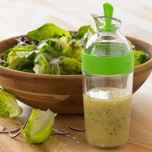 [1105781] Agitador de Aderezo para Ensalada Verde - Oxo