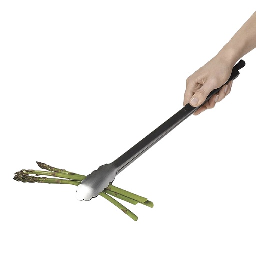 [39681] Pinzas cocina en acero inoxidable 40 cm - Oxo