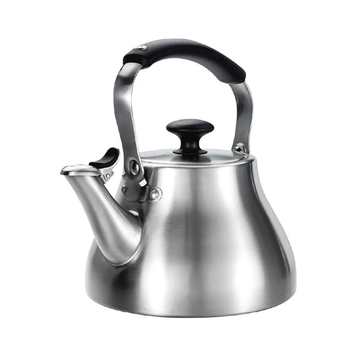 [1479500] Jarra de té clásica en acero inoxidable - Oxo