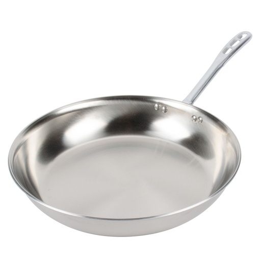 [69214-O] Sarten induccion 14'' tribute c/trivent (Outlet) - Vollrath