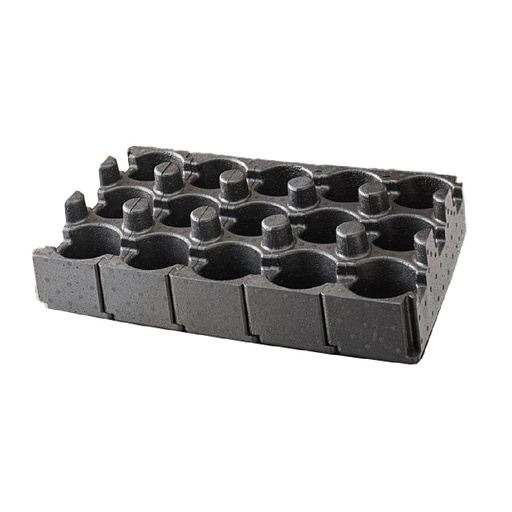 [EPPBEVH5110] Juego de 5 soportes para vasos - Cambro USA