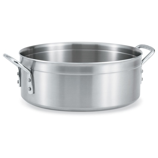 [77760] Olla en acero inoxidable de 9.4 l Tribute - - Vollrath