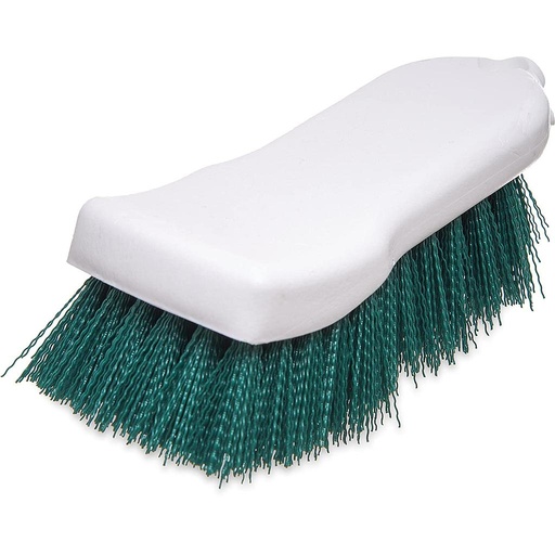 [4052109] Cepillo 6'' verde codigo color - Carlisle