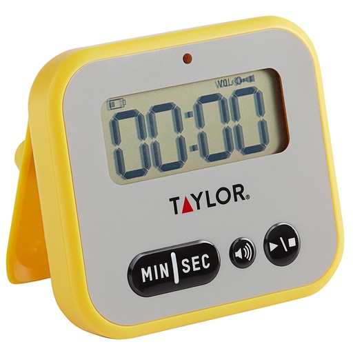 [5817FS] Temporizador digital continuo - Taylor Precision