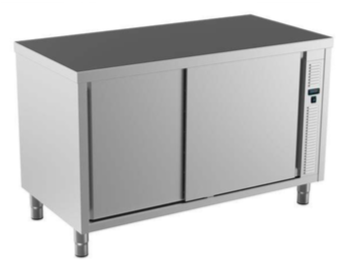 [133098] Mesa calienta platos Passthrough de 140 cm - Electrolux