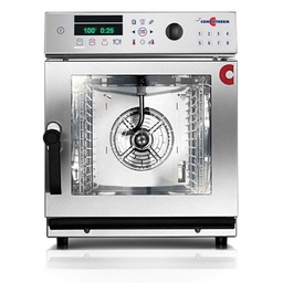 [OES 6.10] Horno mini combi eléctrico easy touch - convotherm