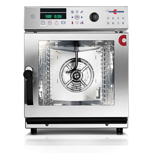 [OES 6.10] Horno mini combi eléctrico easy touch (Outlet) - Convotherm