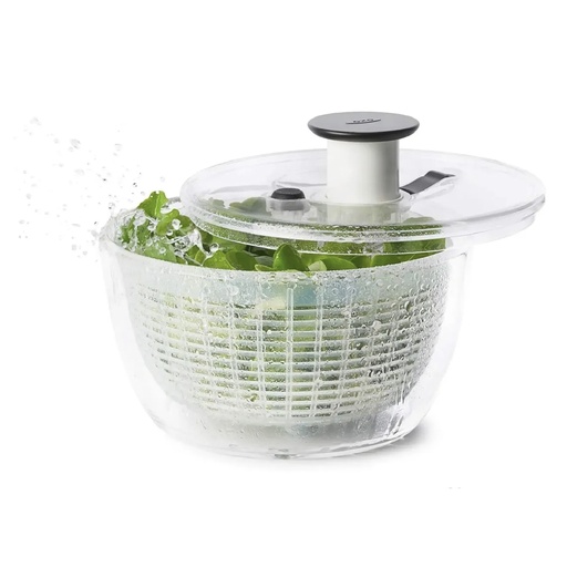 [32480] Salad Spinner 4.0 - Oxo