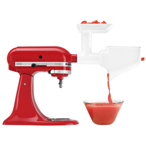 [FVSFGA] Extrusor para Frutas y Vegetales (Outlet) - KitchenAid