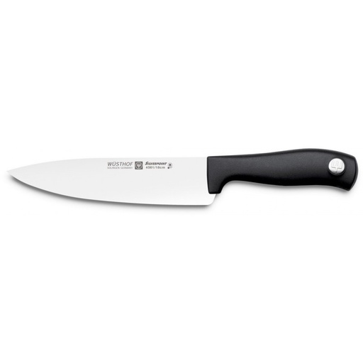 [1035144823] Cuchillo 26 cm Silverpoint - Wusthof