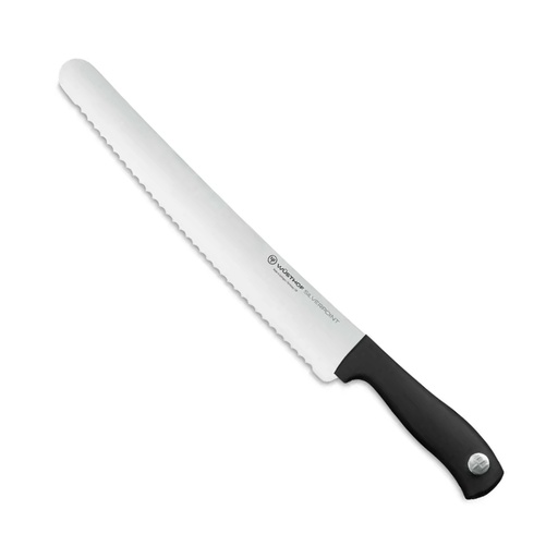 [1035147726-O] Cuchillo pastelero de 26 cm Silverpoint (Outlet) - Wusthof
