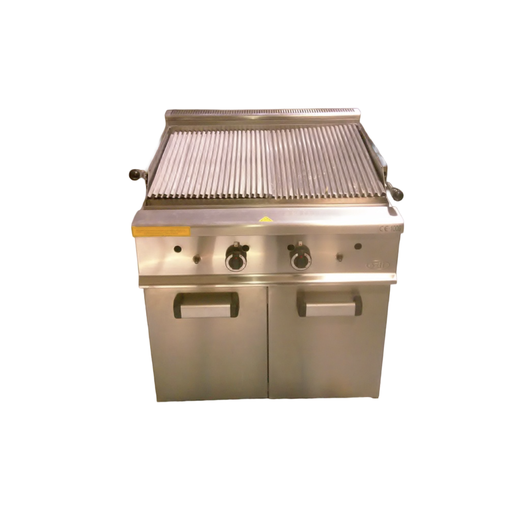 [7864.40908.12] Parrilla a gas con mueble (Outlet) - Ozti