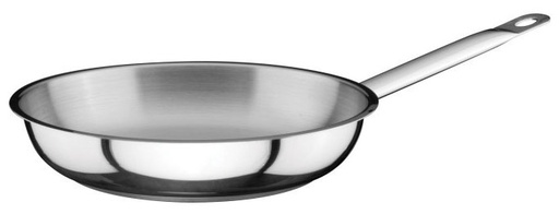 [0144.02605.41] Sarten en acero inoxidable brillante 26x05 inducción - Ozti