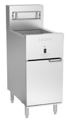 [SR114E] Freidor eléctrico 20 litros - Dean