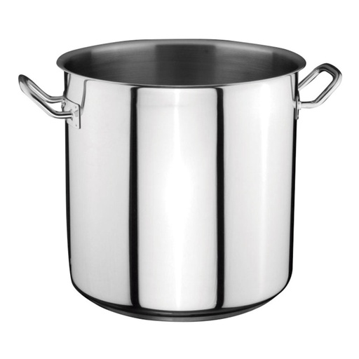 [0121.32275.41] Olla acero inox 22 lts induccion - Ozti