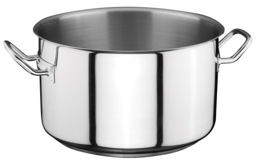 [0121.04025.41] Olla en acero inoxidable de 32 lts inducción - Ozti