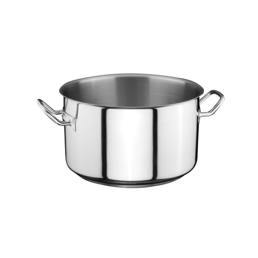 [0121.04025.41] Olla en acero inoxidable de 32 lts inducción - Ozti